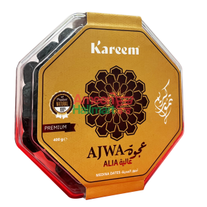 KAREEM - AJWA 400GM