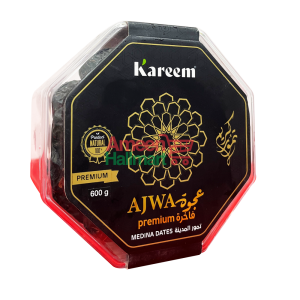 KAREEM - AJWA 600GM