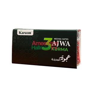 KAREEM - KURMA AJWA 3