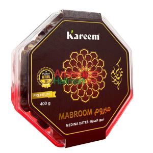 KAREEM - MABROOM 400GM