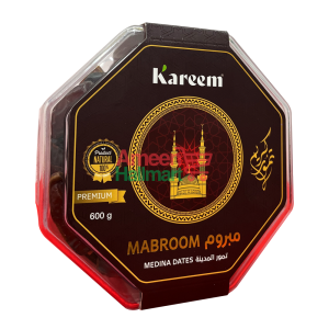 KAREEM - MABROOM 600GM