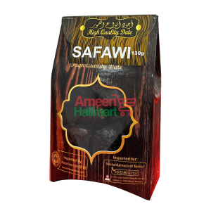 KURMA SAFAWI 130GM
