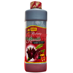 RMZ - ROSBERRY ROSELLE