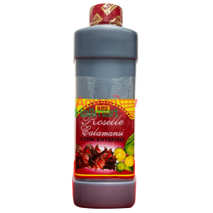 RMZ - ROSELLE CALAMANSI