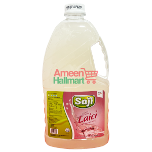 SAJI - KORDIAL LAICI 2L