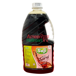 SAJI - SARSI 2L