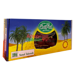 YUTA - KURMA SAFIA