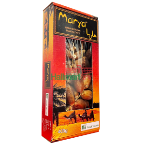 YUTA - MARYA 400GM