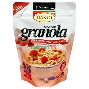 GRANOLA