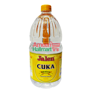 JALEN - CUKA BUATAN (GELEN)