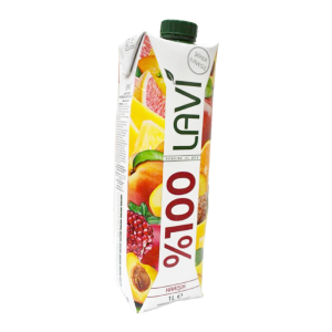 LAVI 100% MIX FRUIT