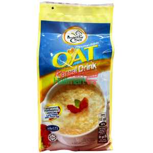 MASTER CHEF - OATS CEREAL DRINKS 31GM X 15
