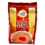 MASTER CHEF - WHITE OATS
