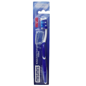 MISMIS TOOTHBRUSH SOFT