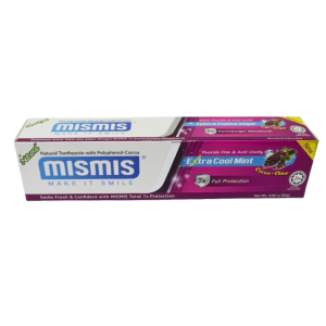 MISMIS TOOTHP[ASTE
