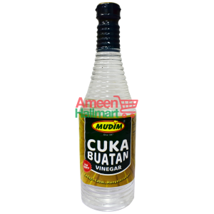 MUDIM - CUKA BUATAN BESAR