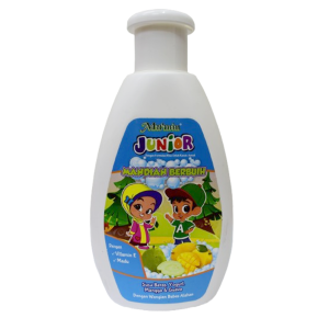 MU'MIN MANDIAN BERBUIH SUSU BERAS, YOGURT & GUAVA KECIL