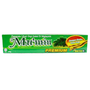 MU'MIN PREMIUM 175G