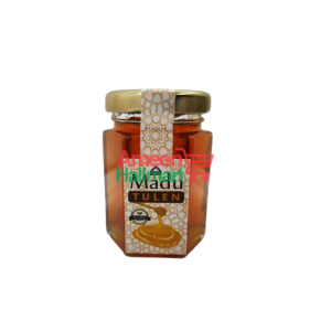 AS-SAKINAH - MADU TULEN 50GM