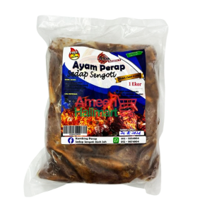 AYAM PERAP - SEDAP SENGOTI 1 EKOR