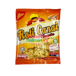 BBs - ROTI CANAI CLASSIC