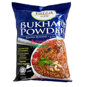 FAIZA - BUKHARI POWDER 220GM