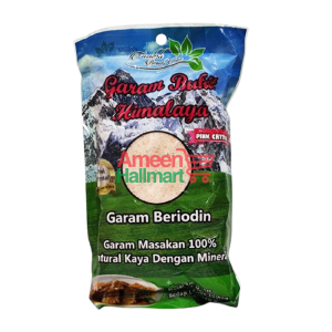 FAZILAH - GARAM BUKIT HIMALAYA