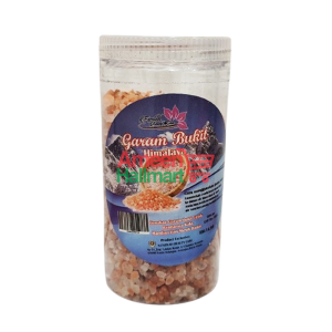 FAZILAH - GARAM BUKIT HIMALAYA BOTOL