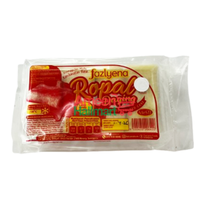 FAZLYENA - ROPAL DAGING