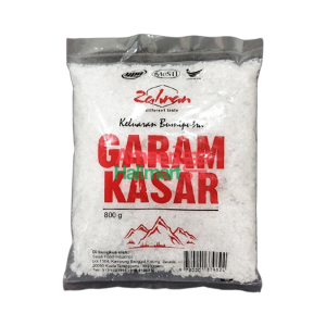 GARAM KASAR ZAHRAN 800GM