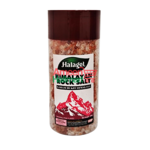 HALAGEL - HIMALAYAN ROCK SALT