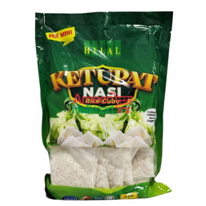 HILAL - KETUPAT NASI PEK MINI
