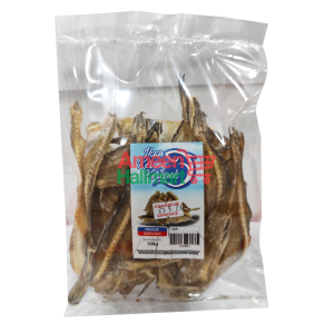 IKAN KERING KEROPOK 100 GM