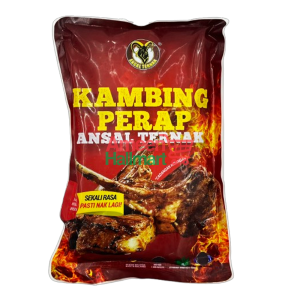 KAMBING PERAP ANSAL