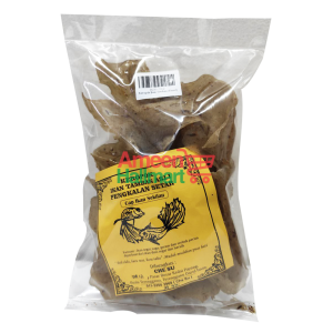 KEROPOK IKAN TAMBAN PENGKALAN SETAR (KECIL) (SUH-002)