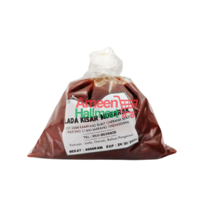 LADA KISAR MUBARAK - 400 GM