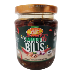 MB - SAMBAL BILIS