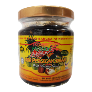 MH MOHD - SOS PENCICAH BUAH