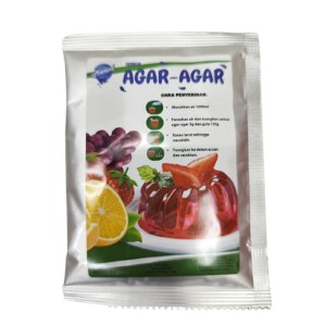 Marissa - Serbuk Agar-Agar 8gm
