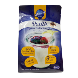 Marissa - Serbuk Dadih Coklat 220gm