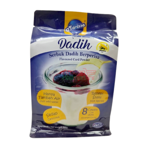 Marissa - Serbuk Dadih Jagung 220gm