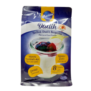 Marissa - Serbuk Dadih Strawberi 220gm