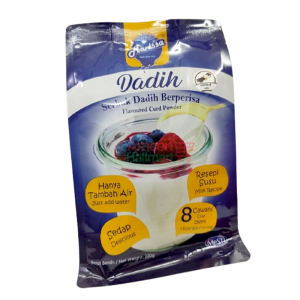 Marissa - Serbuk Dadih Vanilla 220gm
