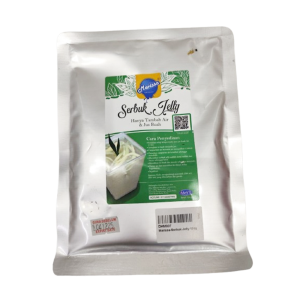 Marissa - Serbuk Jelly 124gm