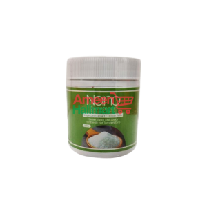NANO SWEETENER 150GM