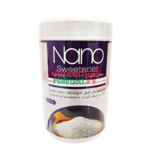 NANO SWEETENER 500GM