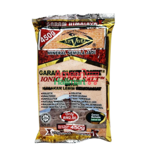 NEVGEL - GARAM BUKIT OINIK 450GM