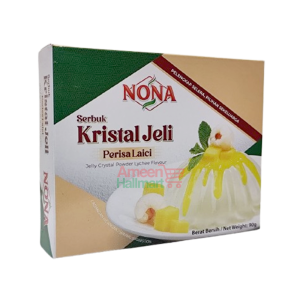 NONA - Jelly Lychee 90gm