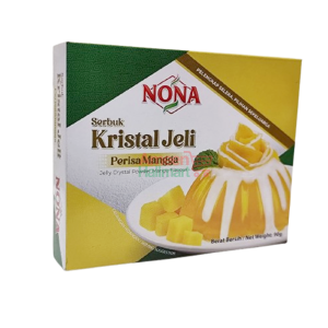 NONA - Jelly Mango 90gm
