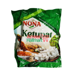 NONA - KETUPAT 260GM (65GM X 4)